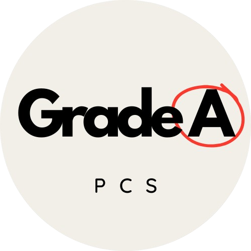 Grade A PCs